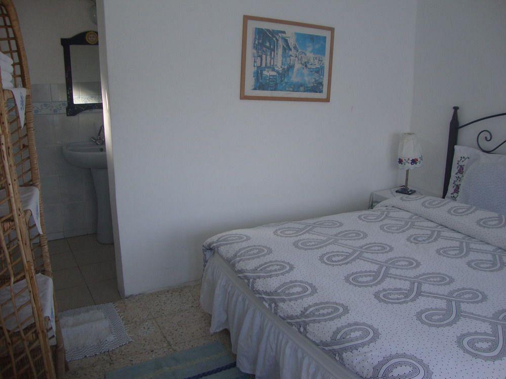 Lipsos Hotel Yeniliman Zewnętrze zdjęcie