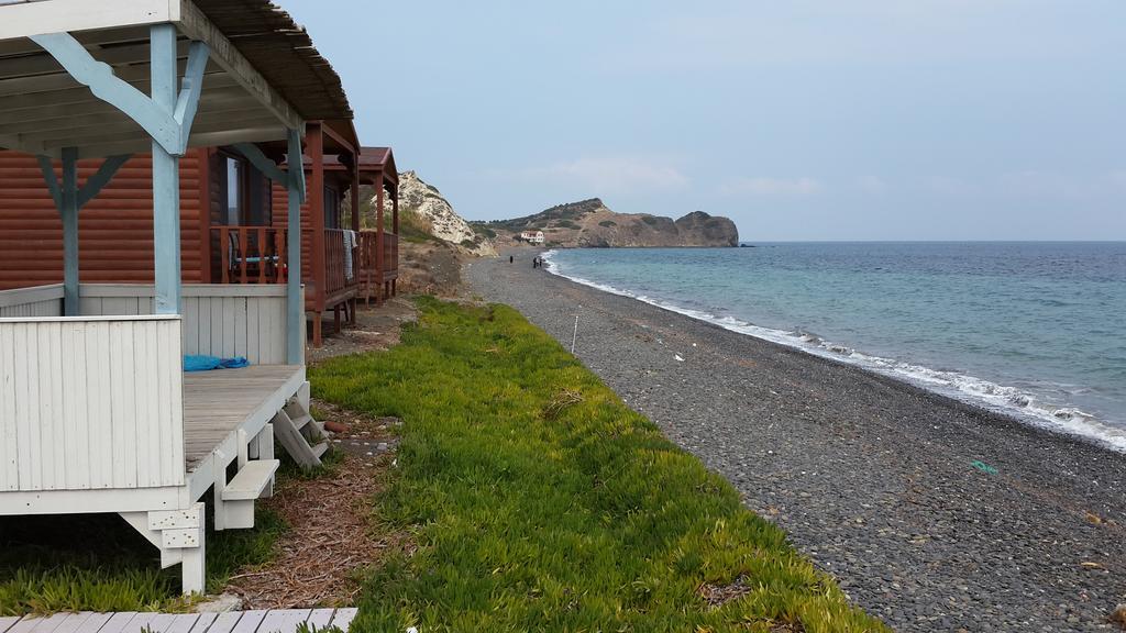Lipsos Hotel Yeniliman Zewnętrze zdjęcie