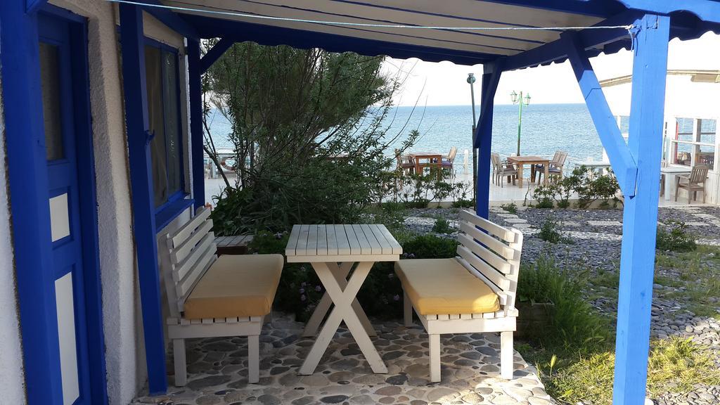 Lipsos Hotel Yeniliman Zewnętrze zdjęcie