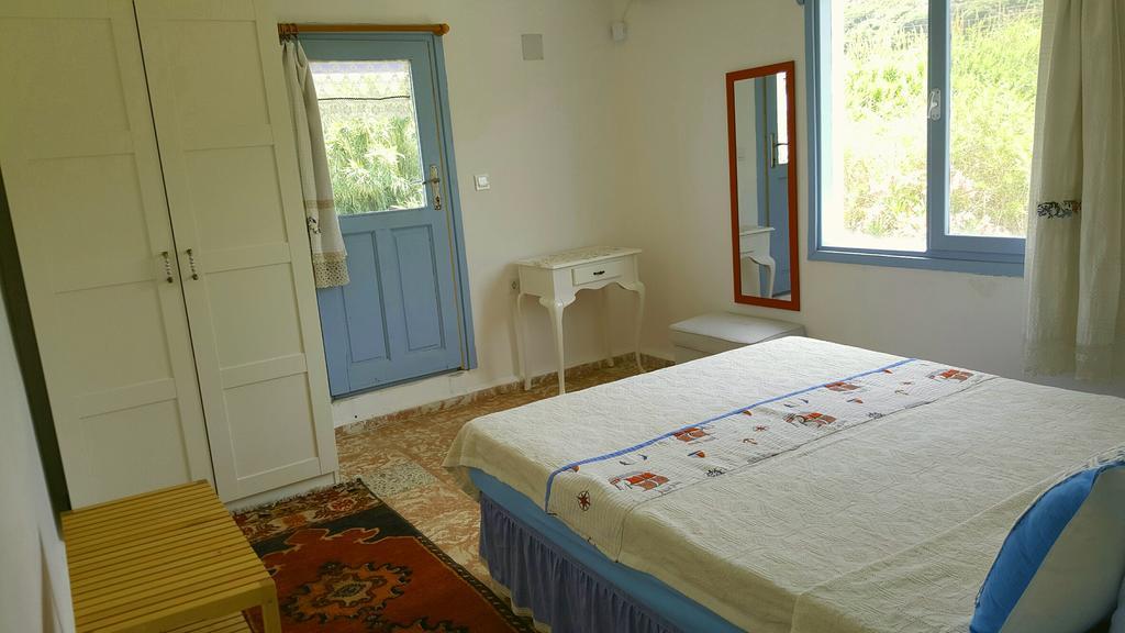 Lipsos Hotel Yeniliman Zewnętrze zdjęcie