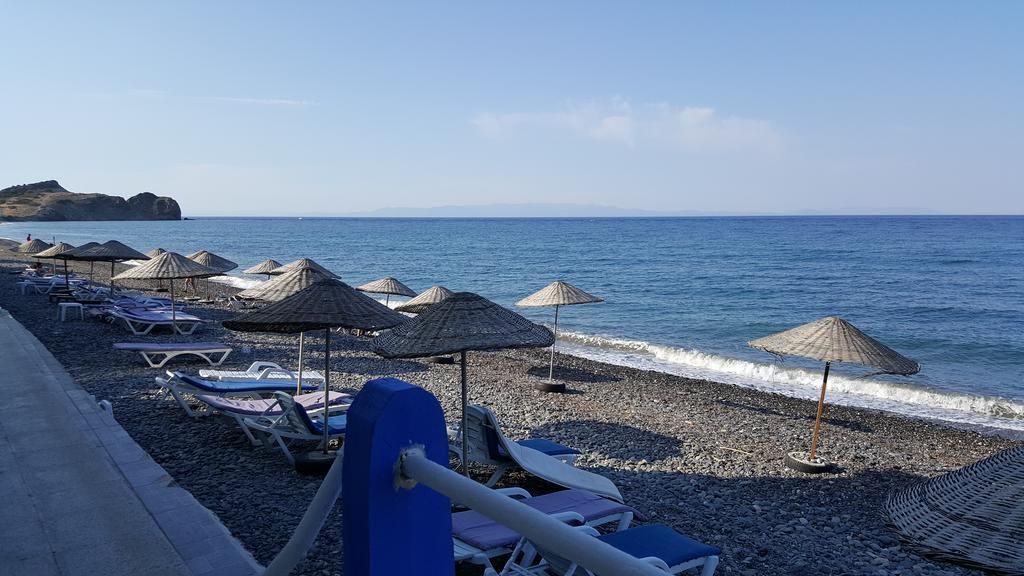 Lipsos Hotel Yeniliman Zewnętrze zdjęcie