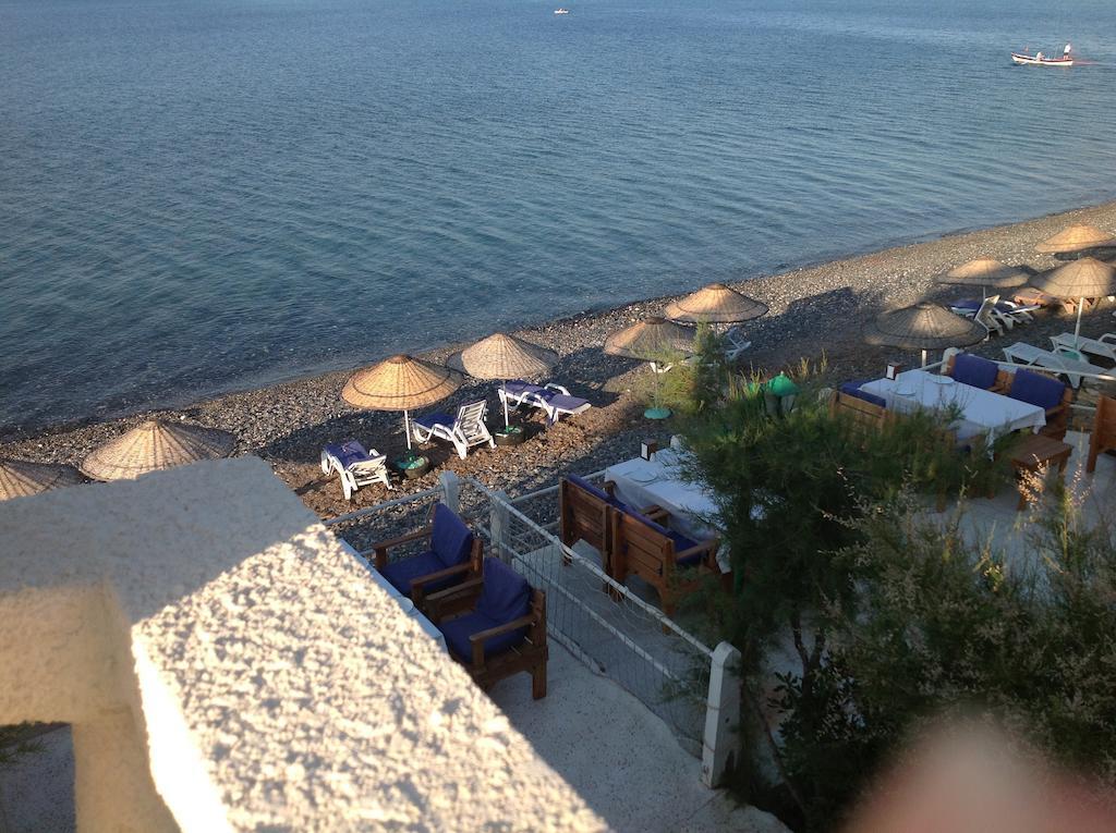 Lipsos Hotel Yeniliman Zewnętrze zdjęcie